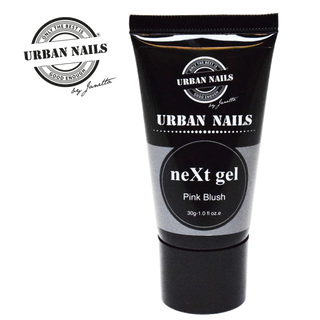 Next gel Pink Blush 30g