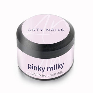 Pinky Milky Builder Gele 5 ml