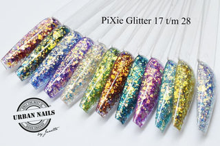 PiXie Glitter 38