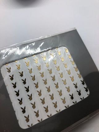 Playboy Guld - UDSOLGT PT -
