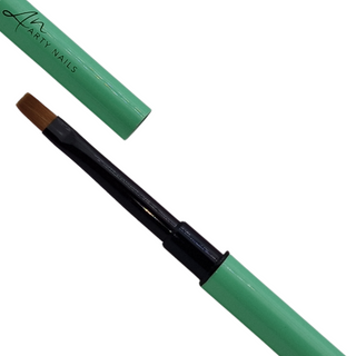 GEL BRUSH KOLINSKY #6 FLAT