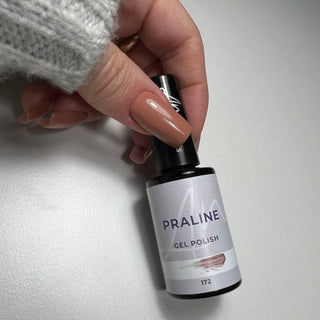 172 PRALINE 10 ML (Hema, Di-Hema, TPO free)
