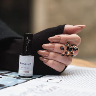172 PRALINE 10 ML (Hema, Di-Hema, TPO free)
