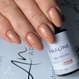 172 PRALINE 10 ML (Hema, Di-Hema, TPO free)