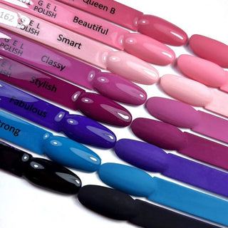 162 SMART 5 ML (Hema, Di-Hema, TPO free)