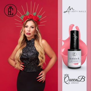 160 QUEEN B 5 ML (Hema, Di-Hema, TPO free)