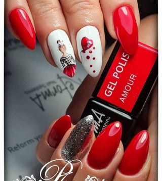 AMOUR 10 ML