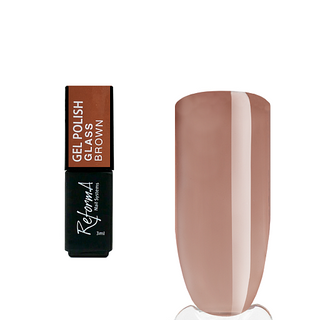 Reforma Glas Brun 3 ml