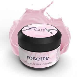 ROSETTE THIXO WAX BUILDER GEL 50 ML