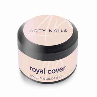 Royal Cover Builder Gel 5 ml