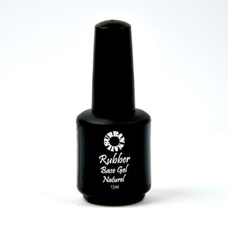Rubber Base Gel 15ml