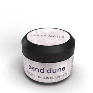 Sand Dune Keratin/Protein Builder Gel 50 ml