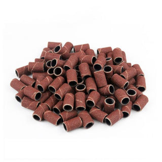 Slibebånd Medium 240 korn 100 stk.