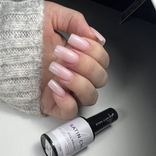 170 SATIN CHIC 10 ML (Hema, Di-Hema, TPO free)