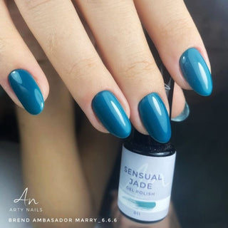 011 SENSUAL JADE 5 ML (Hema, Di-Hema, TPO free)