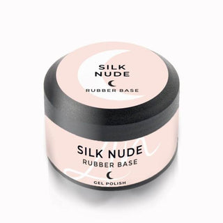 SILK NUDE RUBBER BASE 10 ML