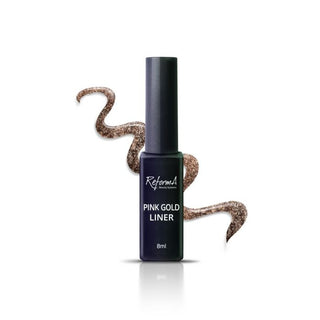 PINK GOLD LINER 8 ML