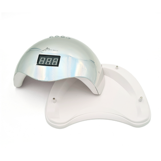 UV / LED Lampe 48 W