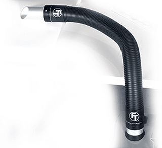 Filtronic Flexarm 1,0 m