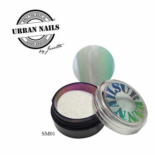 Super Mirror Powder 01