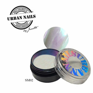 Super Mirror Powder 02