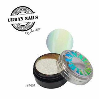 Super Mirror Powder 03