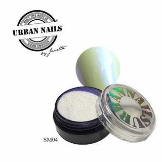 Super Mirror Powder 04
