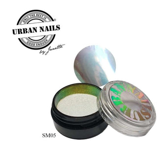 Super Mirror Powder 05