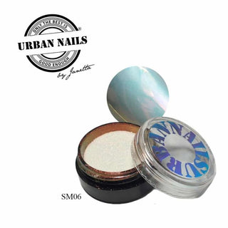 Super Mirror Powder 06