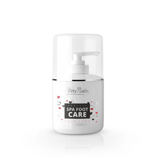 Arty Nails Fodcreme med 30% urinstof 250 ml