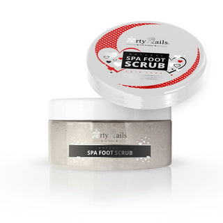 Arty Nails Sukkerscrub Peeling 300 ml