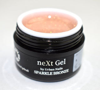 Next gel Sparkle Bronze 15 gram