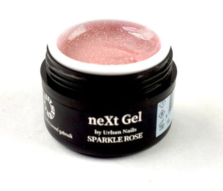 Next gel Sparkle Rose 15 gram