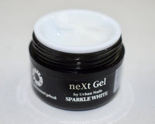 Next gel Sparkle White 15 gram