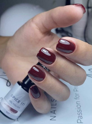 027 SPICE IT 5 ML (Hema, Di-Hema, TPO free)