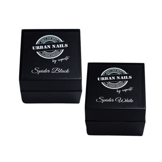 Spider Gel Hvid