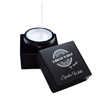 Spider Gel Hvid
