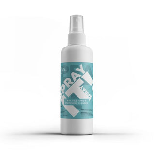 SPRAY IT !