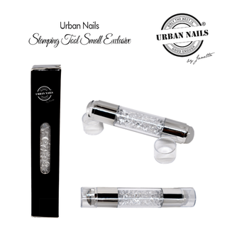 Urban Nails Stamping Tool Mini Crystal