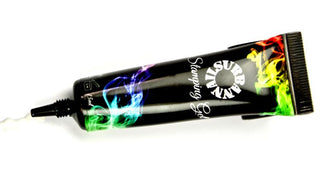 Stamping Gel 003 White