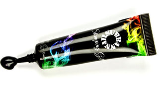 Stamping Gel 004 Black