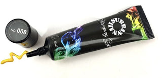 Stamping Gel 008 Gul