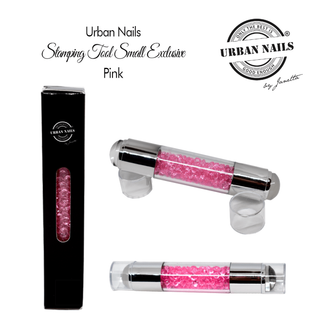 Urban Nails Stamping Tool Mini Pink