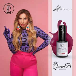 164 STYLISH 5 ML  (Hema, Di-Hema, TPO free)