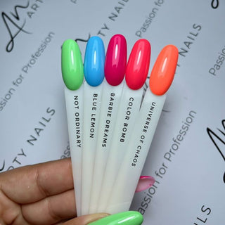 151 BARBIE DREAMS 5 ML (Hema, Di-Hema, TPO free)