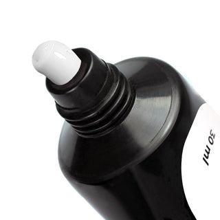 Akryl gele Super White 30 ml (Hema, Di-Hema, TPO free)