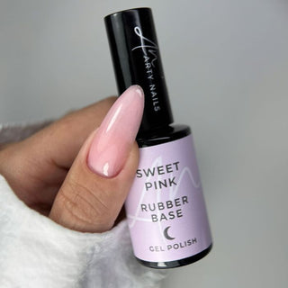 SWEET PINK RUBBER BASE 30 ML