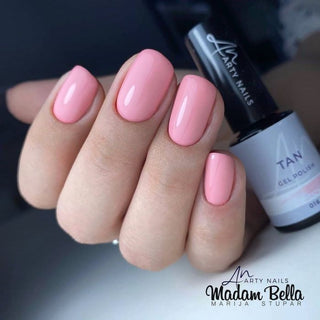 016 TAN 5 ML (Hema, Di-Hema, TPO free)