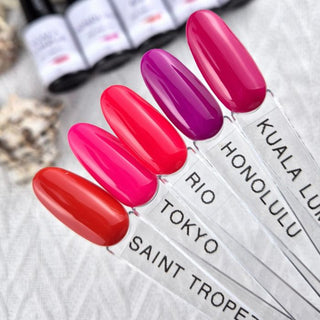 215 SAINT TROPEZ 5 ml (Hema, Di-Hema, TPO fri)