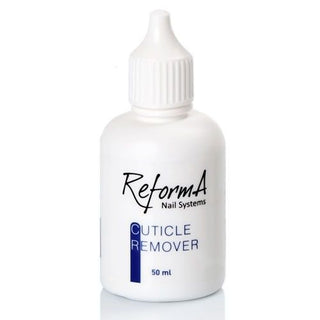 REFORMA CUTICLE REMOVER 50 ml